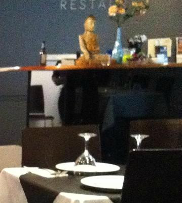 Cobar餐馆和美食-Cobar Thai Restaurant