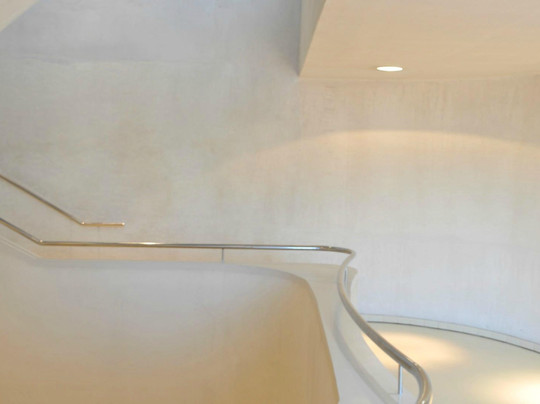 银行广场当代艺术馆-马德里必去景点