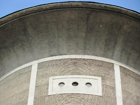 Vodárenská věž-崔邦必去景点