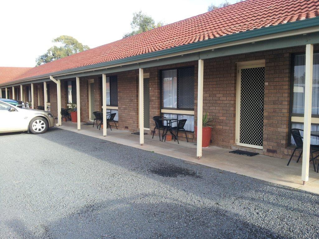 Culcairn Motor Inn主图