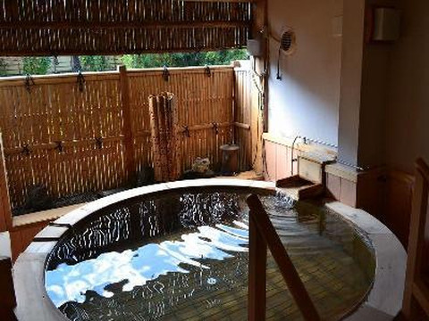 Kutsurogino Yado Hanataki主图