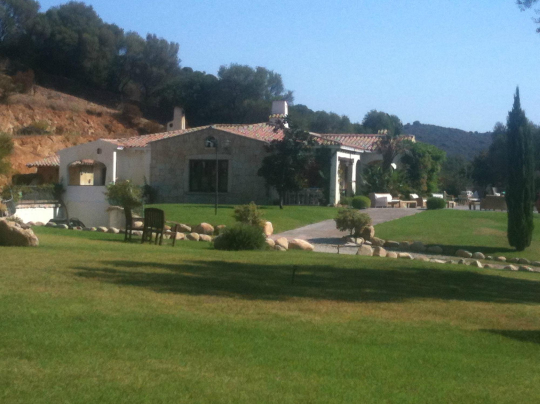 Tenuta le Terre 1927