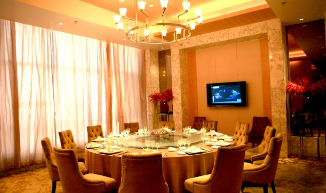 颐丰大酒店主图