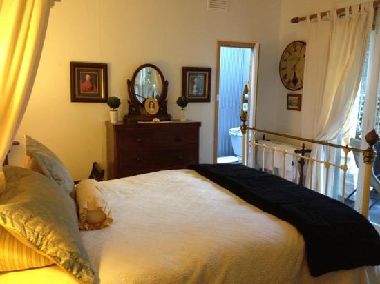 The Swifts B&B-客卧