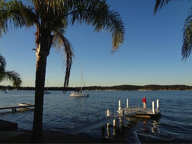 整夜沉思酒店主图