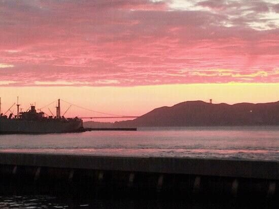 39码头-旧金山必去景点