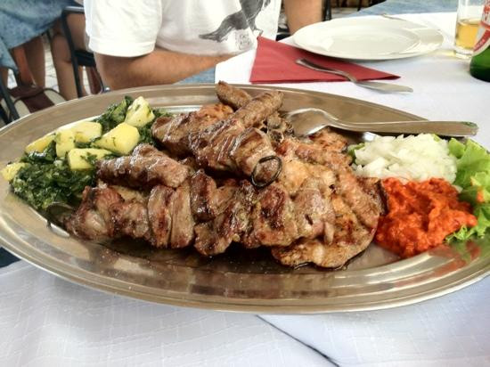 Kod Barba Bozjeg主图