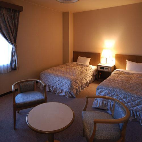 Taku City Hotel Matsuya主图