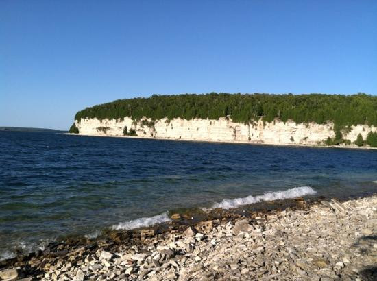 Fayette Historic State Park-Garden必去景点