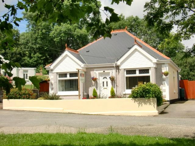 St Dennis酒店住宿-Eden's Rest Bed & Breakfast