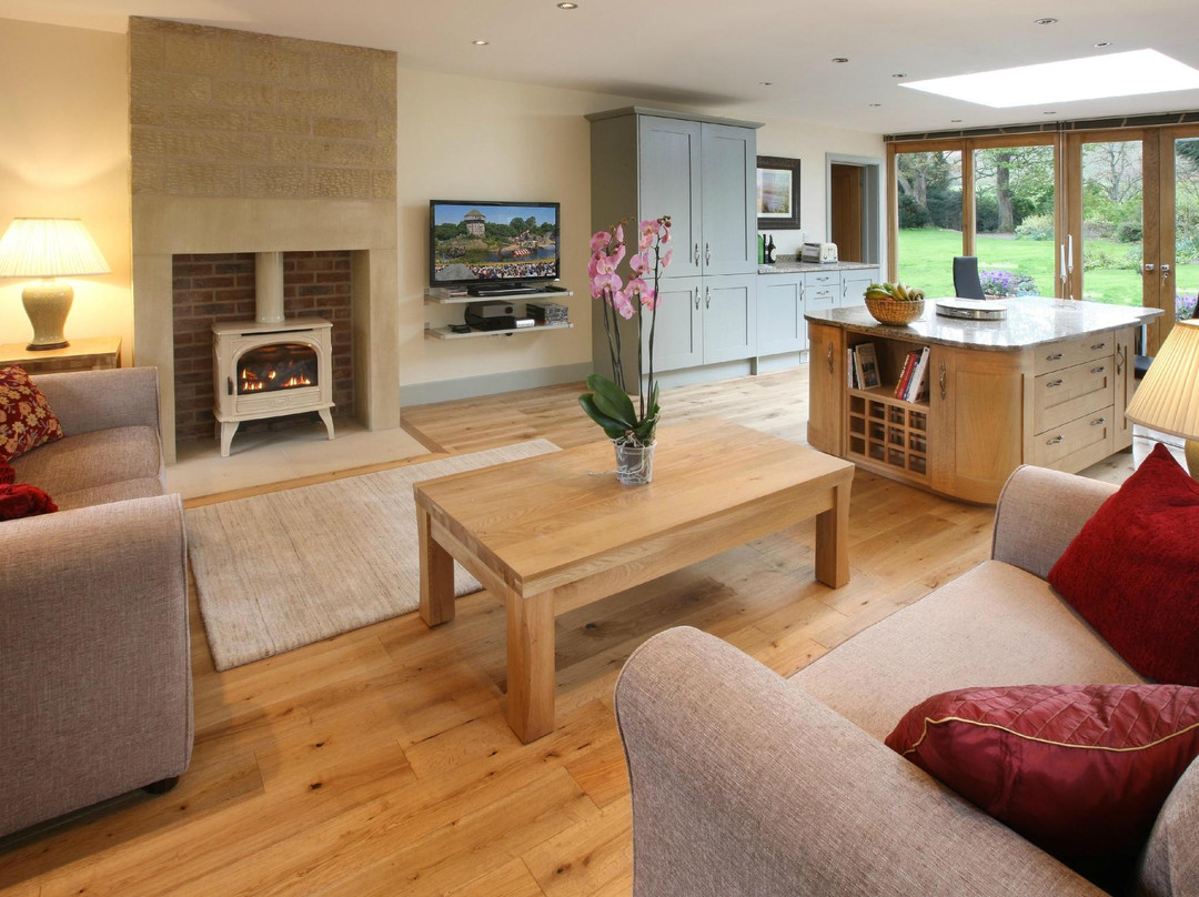 Cheviot Holiday Cottages