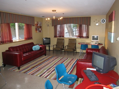 Backpackers Hostel & Pub