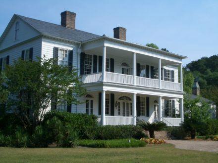 Litchfield Plantation-官方
