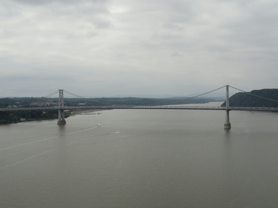Walkway Over the Hudson State Historic Park景点图片