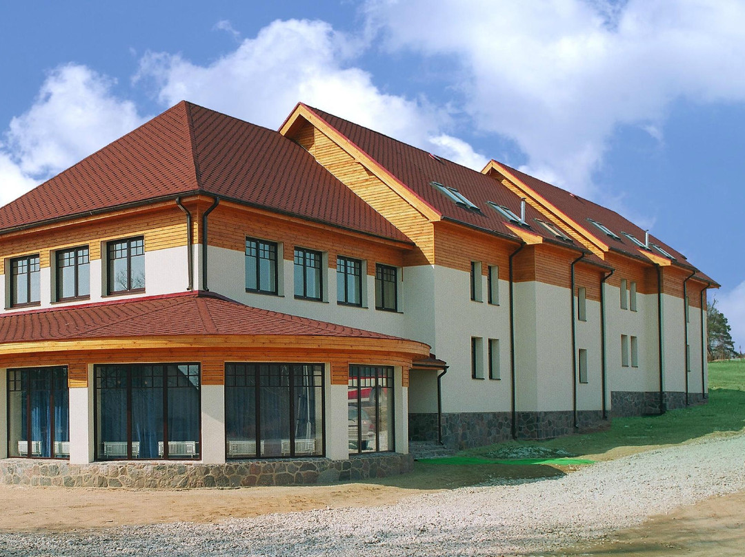 Hotel Ergli主图