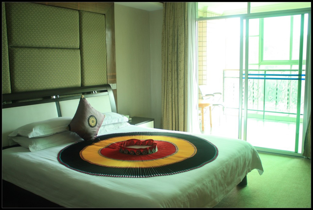 顺华大酒店主图