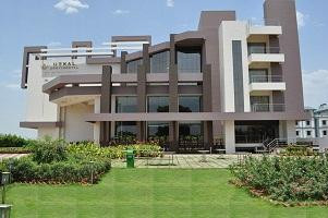 Pipul Utkal Continental主图