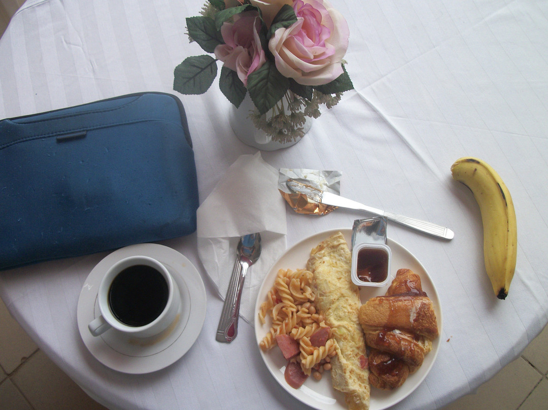 Trinity Hotel Limbe主图