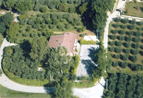 Villa Caterina