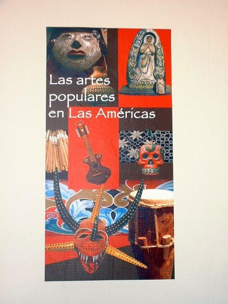 拉丁美洲博物馆-圣胡安必去景点