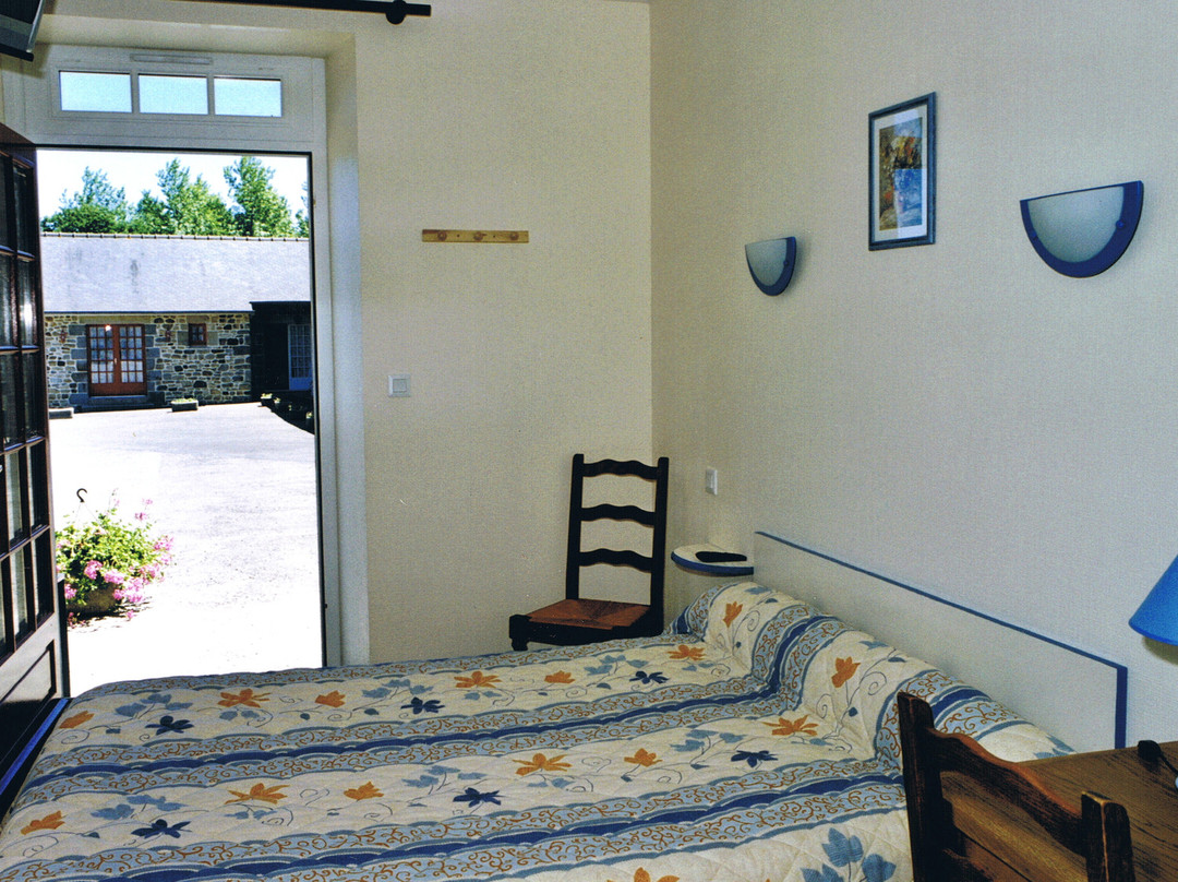 Relais de Beaucemaine主图