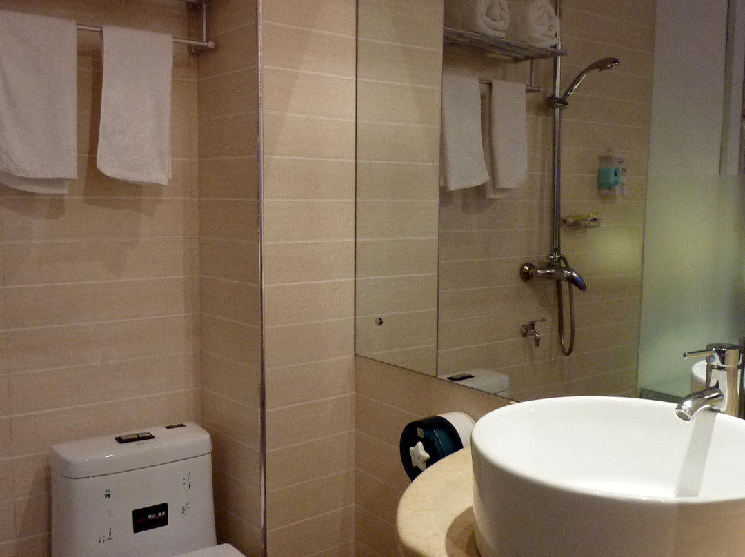 阳朔棒棒堂客栈主图