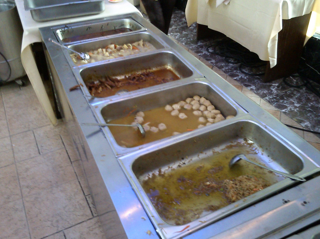 铁泉·黄金汤原生态旅游度假区主图