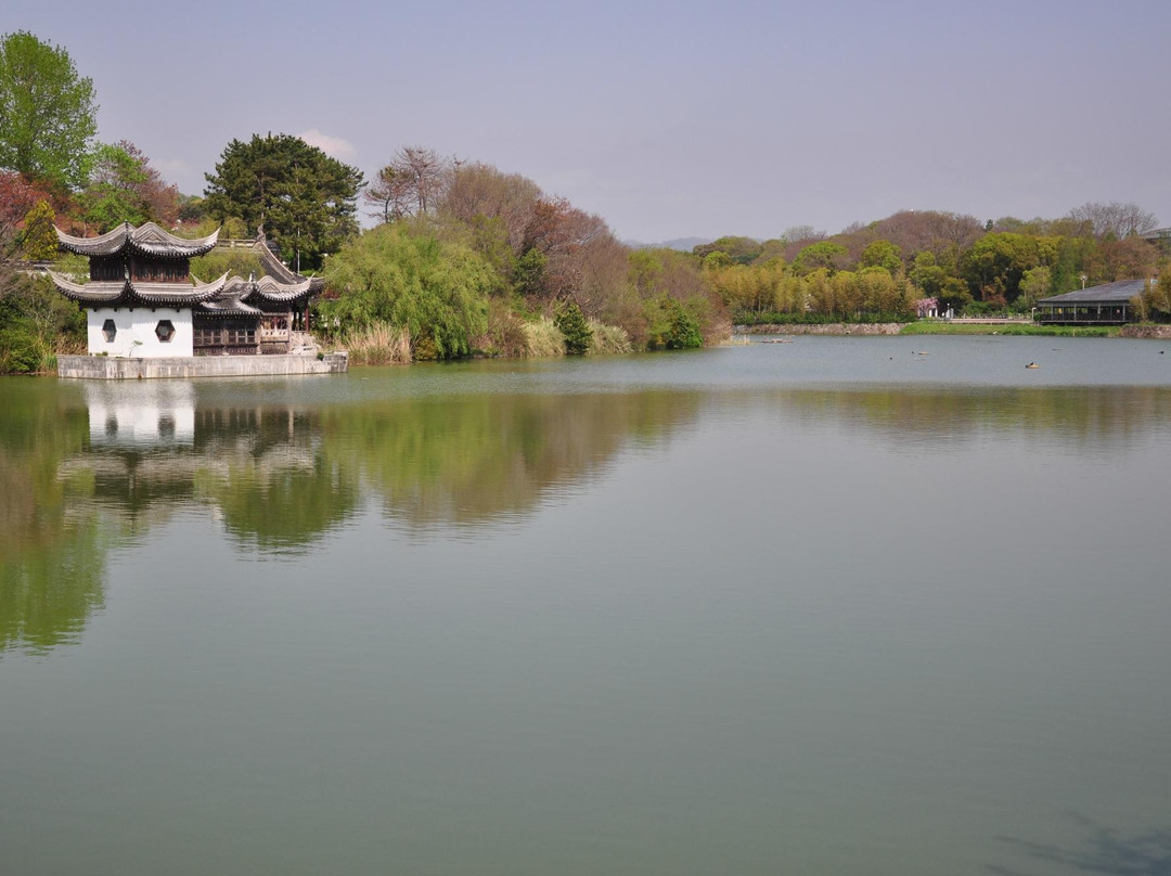 鹤见绿地花博纪念公园-大阪市必去景点