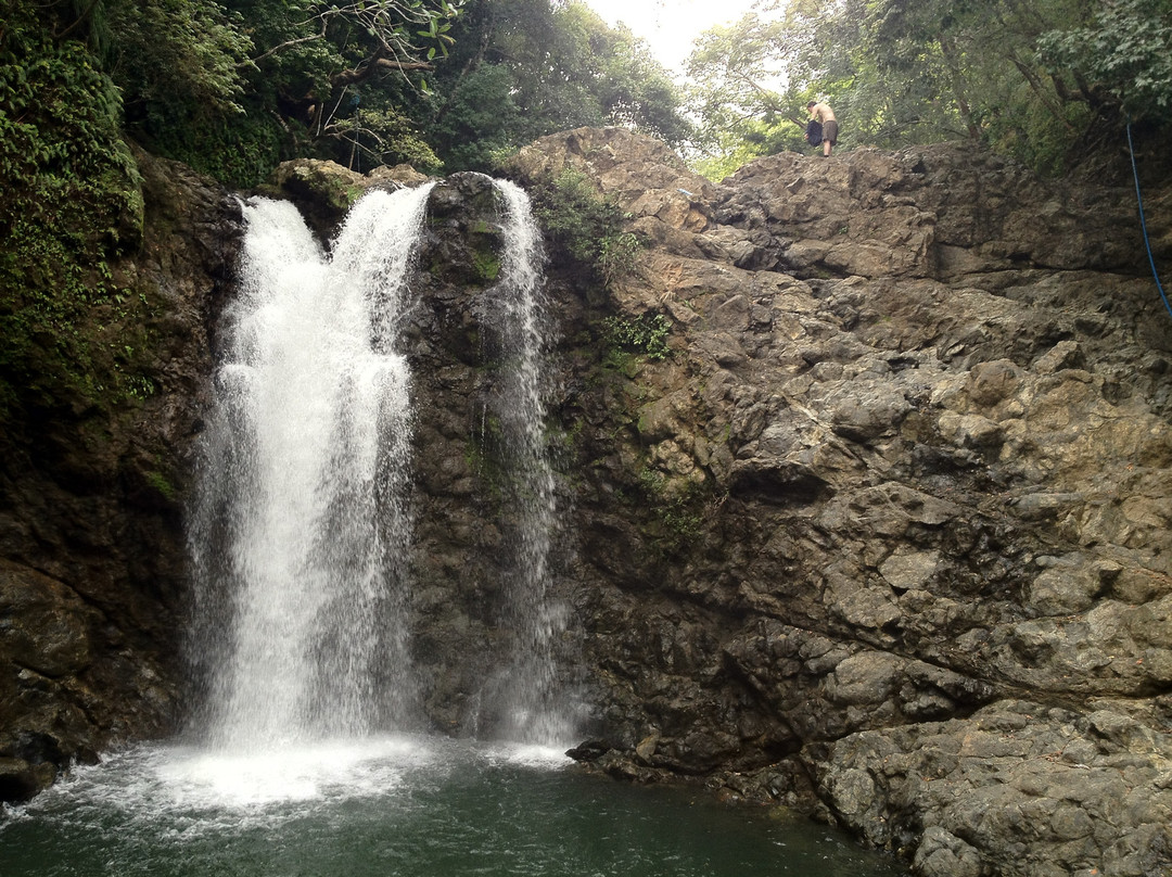 Montezuma Falls景点图片