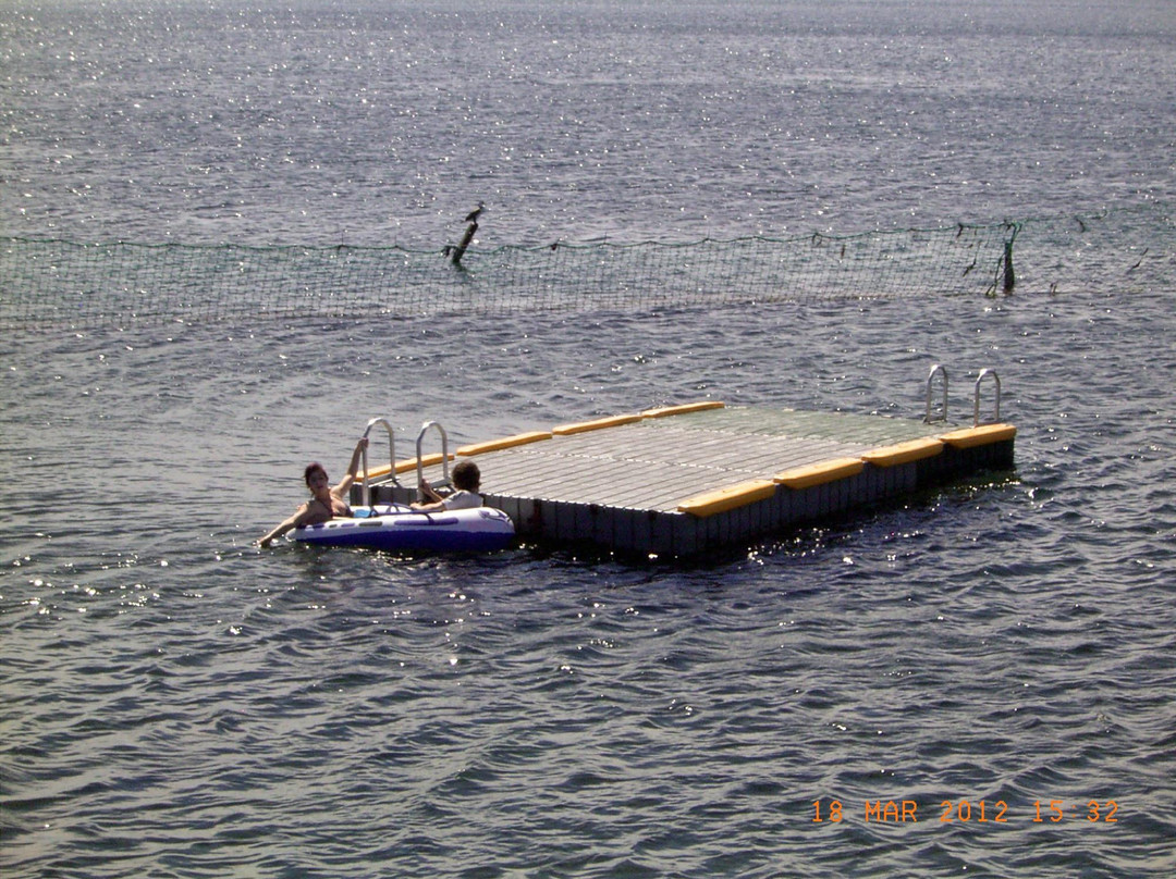 The Copper Coast-Moonta必去景点