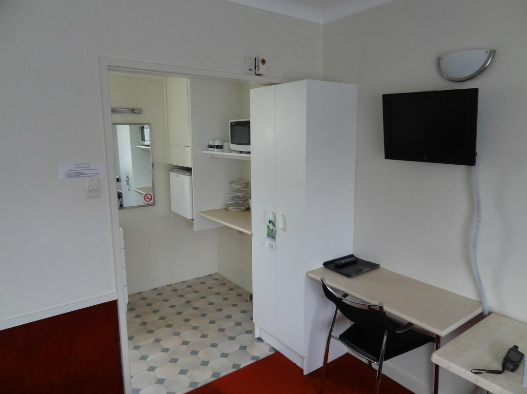 Alexander Motel主图