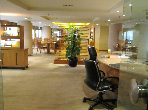 西安金花大酒店（通化门地铁站）主图