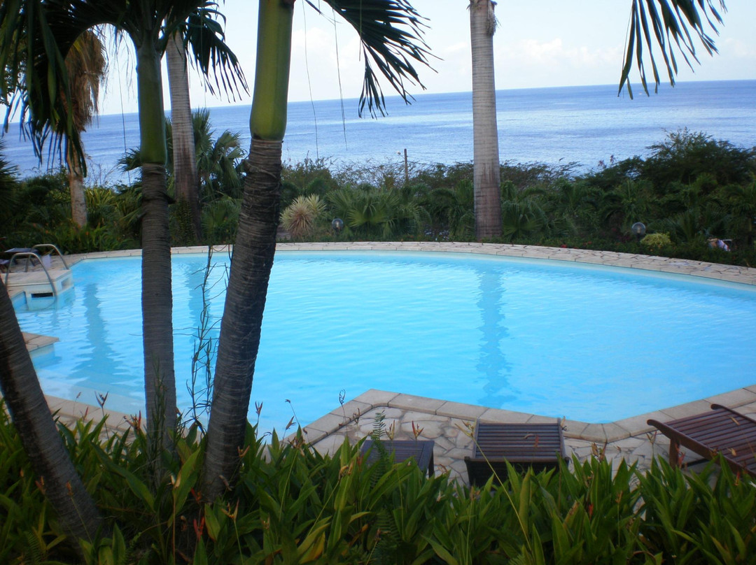 Residence AU 'Ti Sucrier