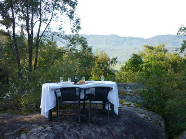 Flavours of the Valley-袋鼠谷必去景点