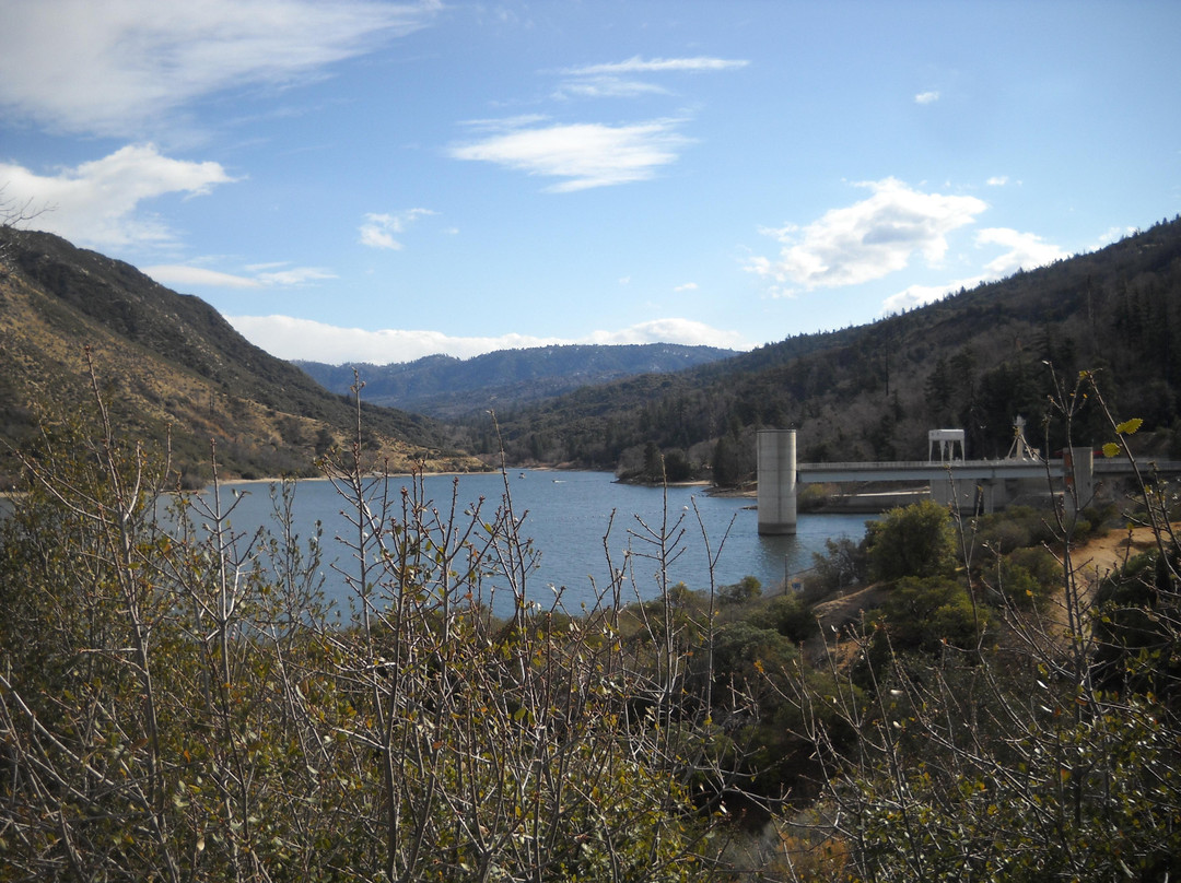 Silverwood Lake State Recreation Area景点图片