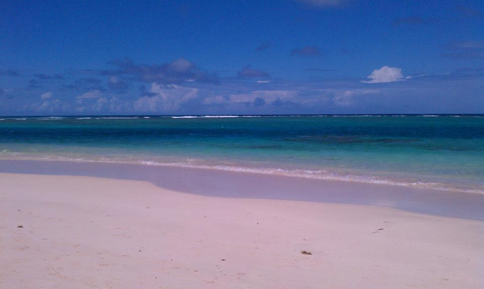 Culebra National Wildlife-库莱布拉岛必去景点