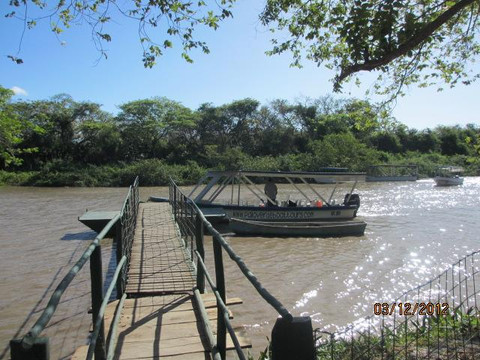 Get Lost In Costa Rica-塔马林多必去景点