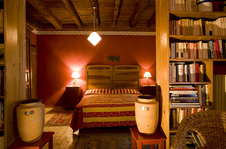 Maison De Charme Ca Dei Loff主图