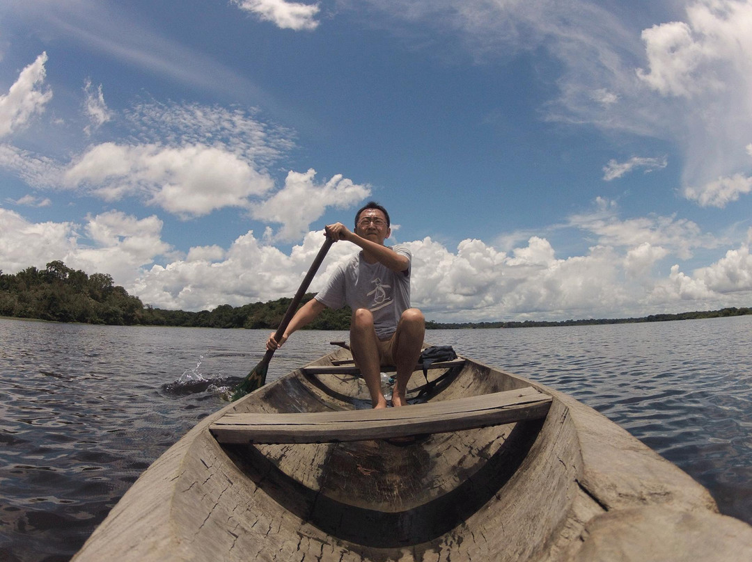 Amazon Brasil Jungle Tours-玛瑙斯必去景点