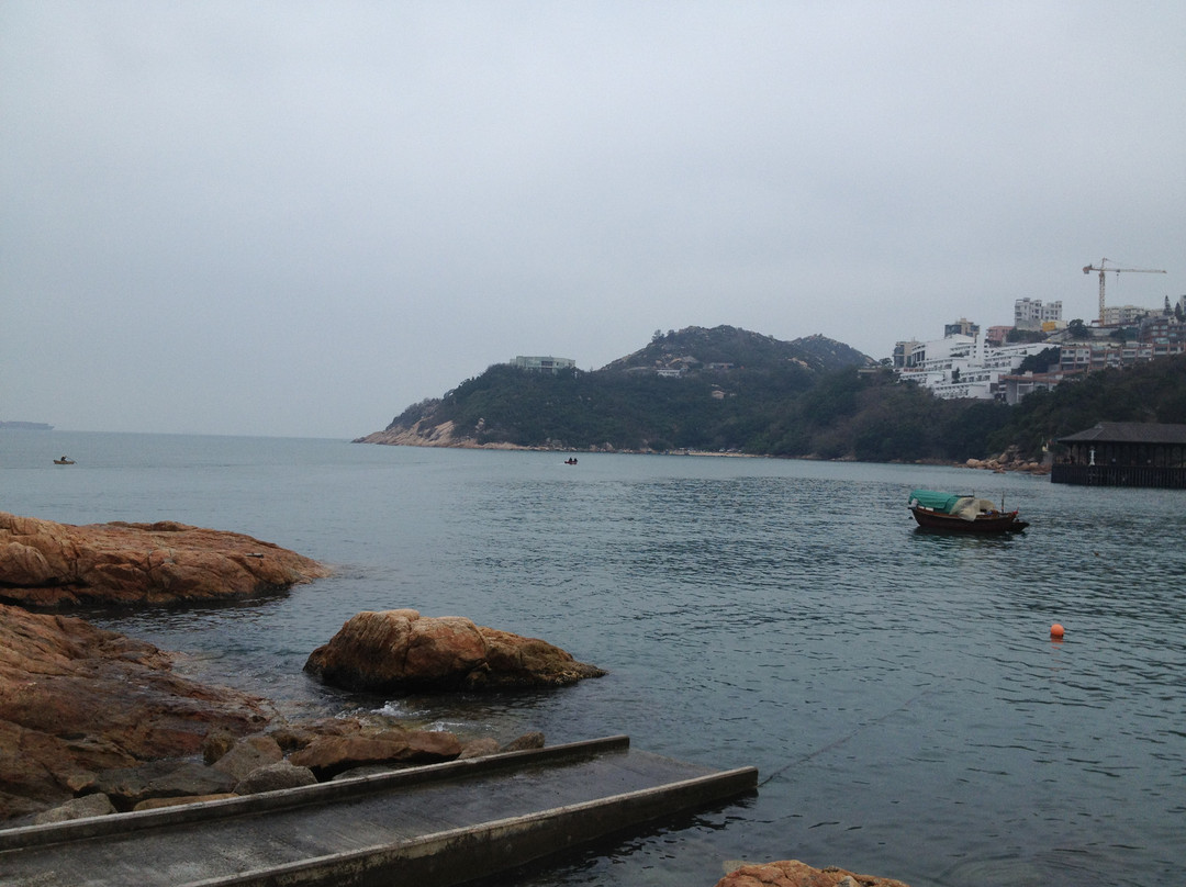 赤柱-香港必去景点