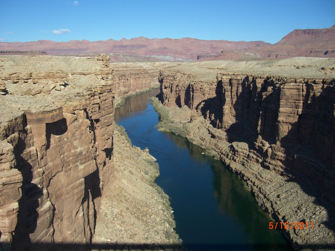 Lonely Dell Ranch Historic District-佩吉必去景点