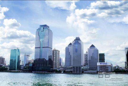 诺盟酒店公寓阳光城江湾一号店-官方