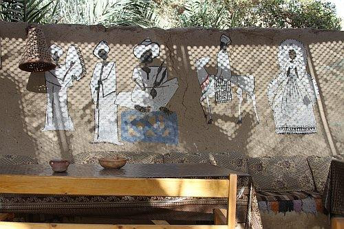 Qena餐馆和美食-Restaurant Mohamed