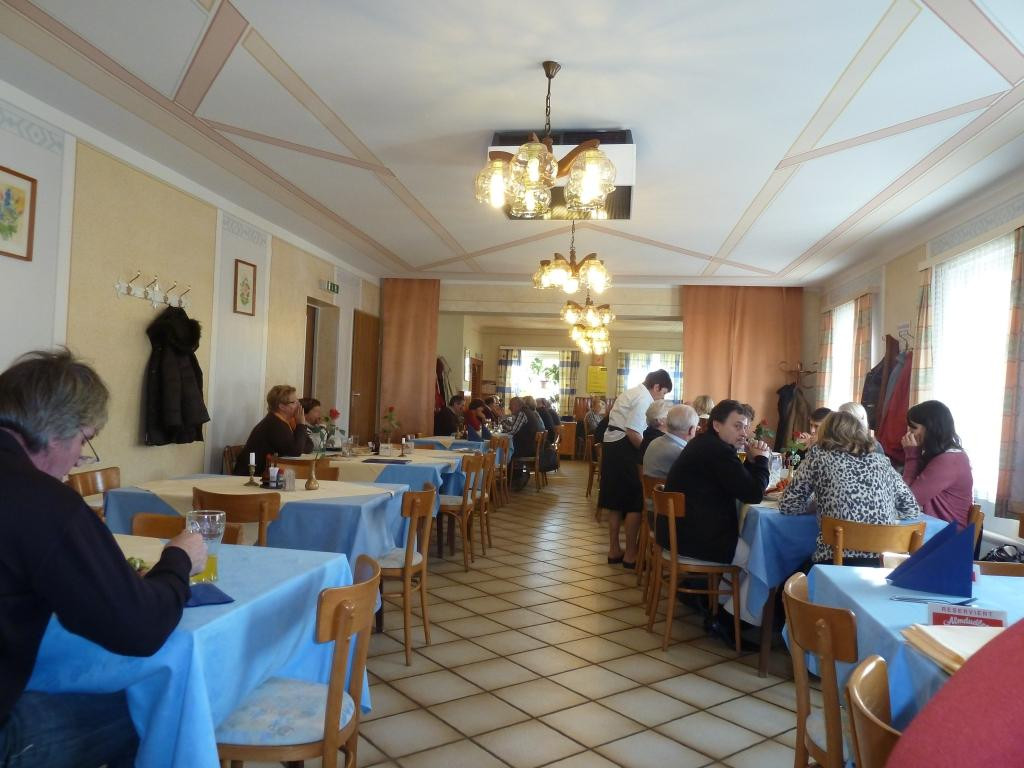 Hitzendorf餐馆和美食-Gasthaus Weber-Kreiner