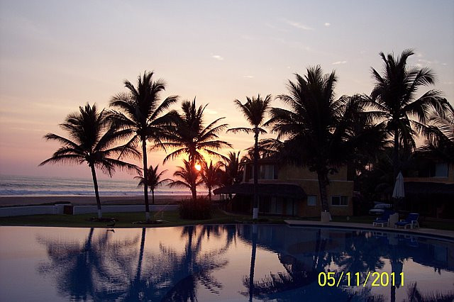 Playa Blanca-芝华塔尼欧必去景点