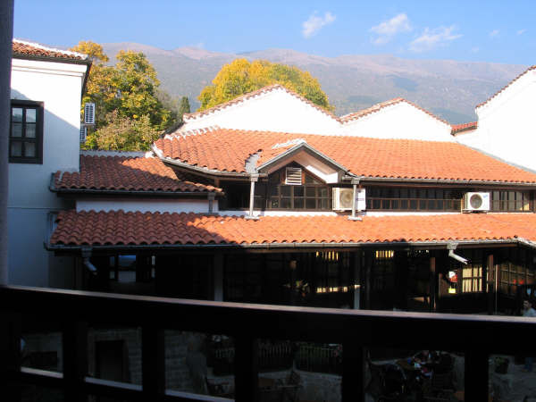 Hotel Hanat主图