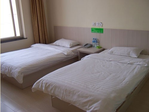 海韵商务宾馆主图