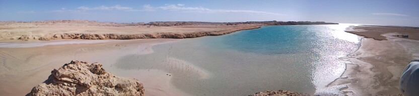 穆罕默德角国家公园-沙姆沙伊赫必去景点