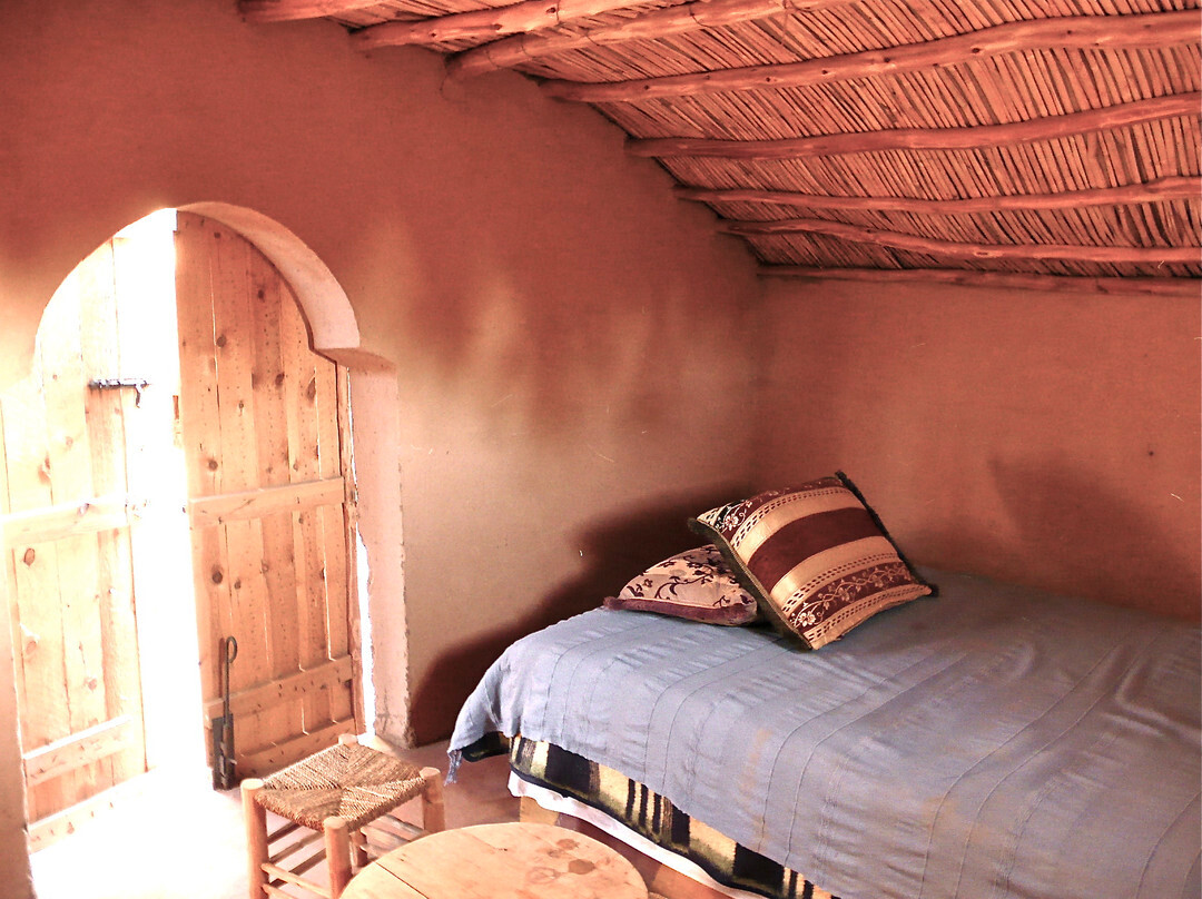 迈哈米德酒店住宿-Dar Sidi Bounou