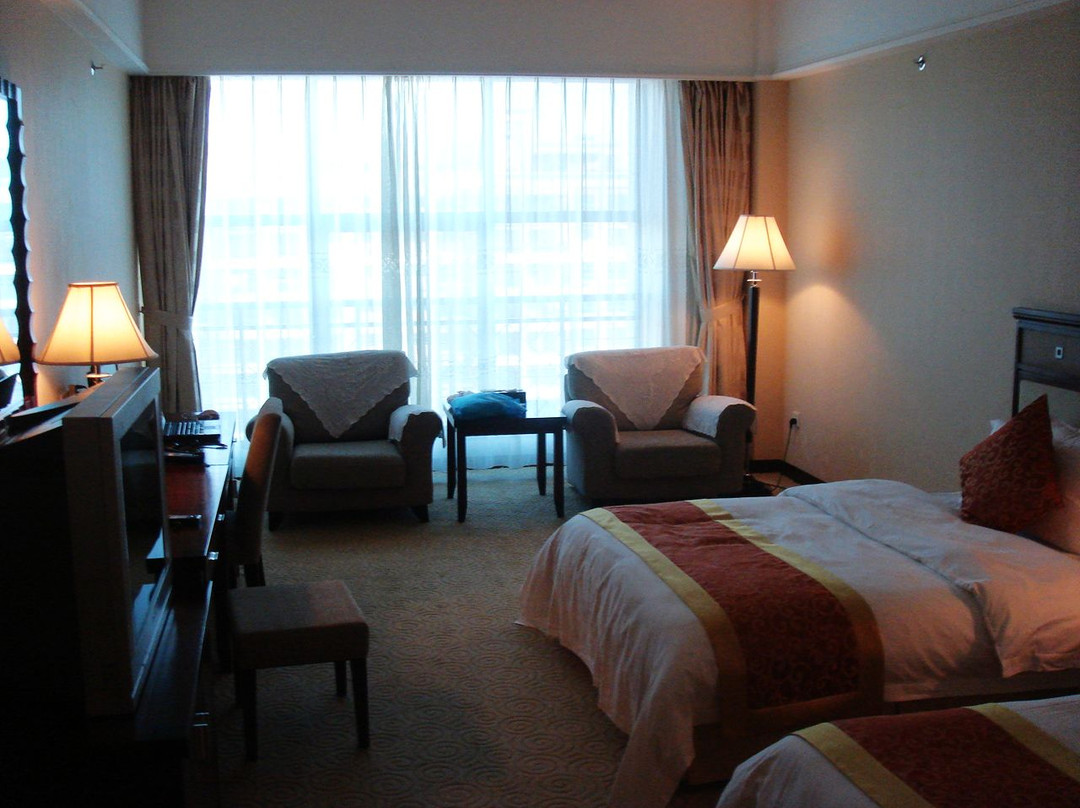 茂名国际大酒店主图